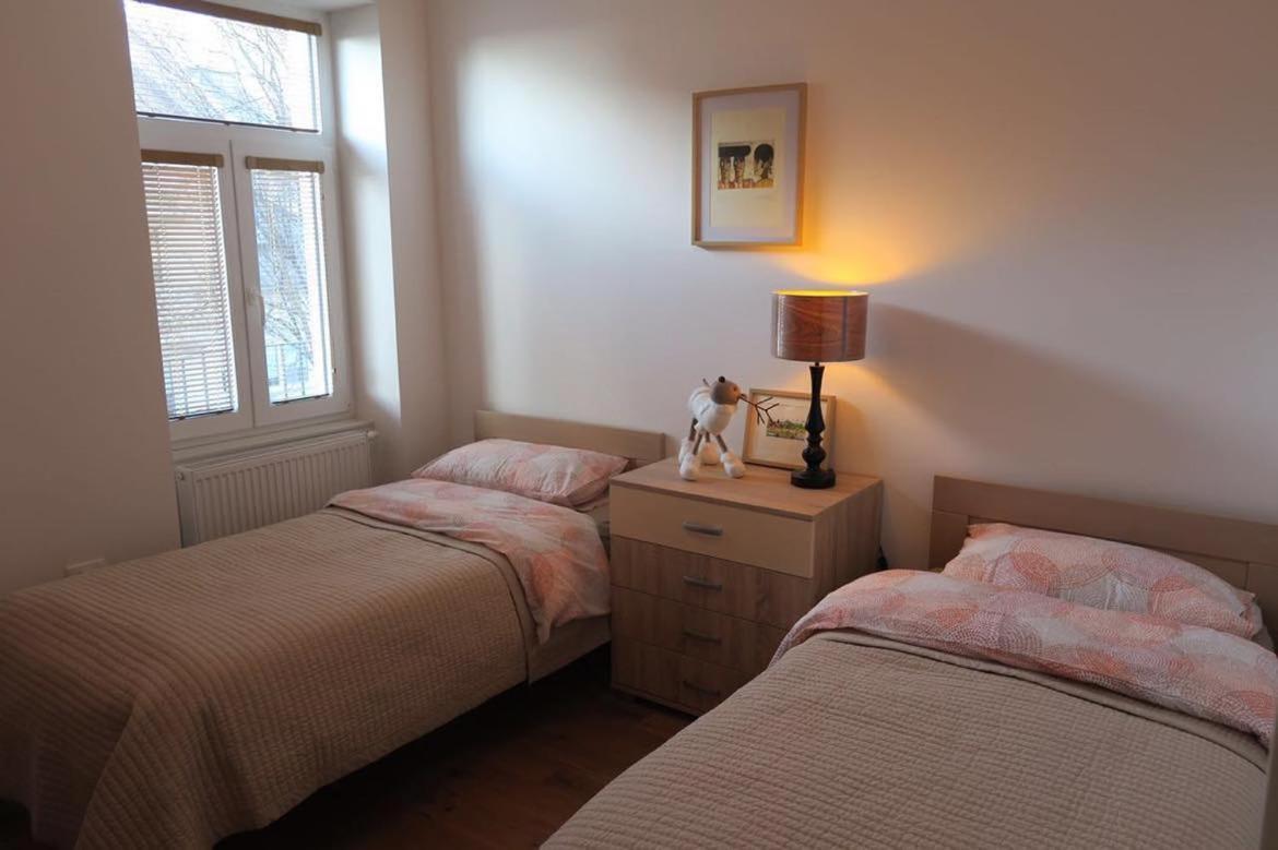 Apartments Miki'S بليد المظهر الخارجي الصورة
