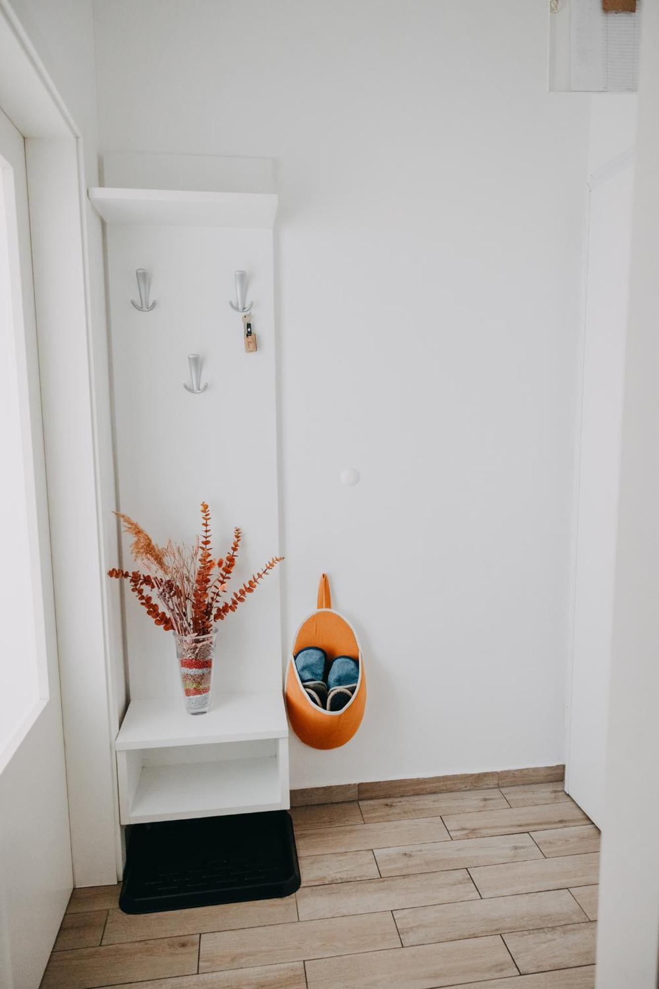 Apartments Miki'S بليد الغرفة الصورة