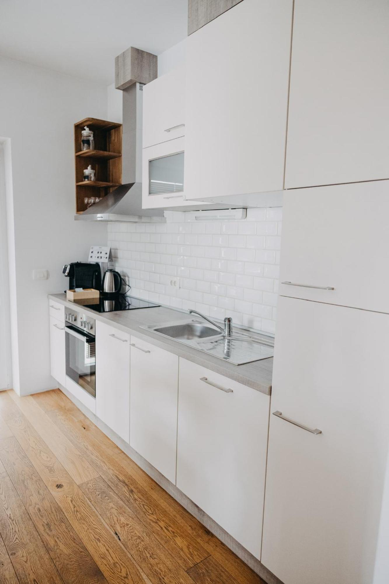 Apartments Miki'S بليد الغرفة الصورة