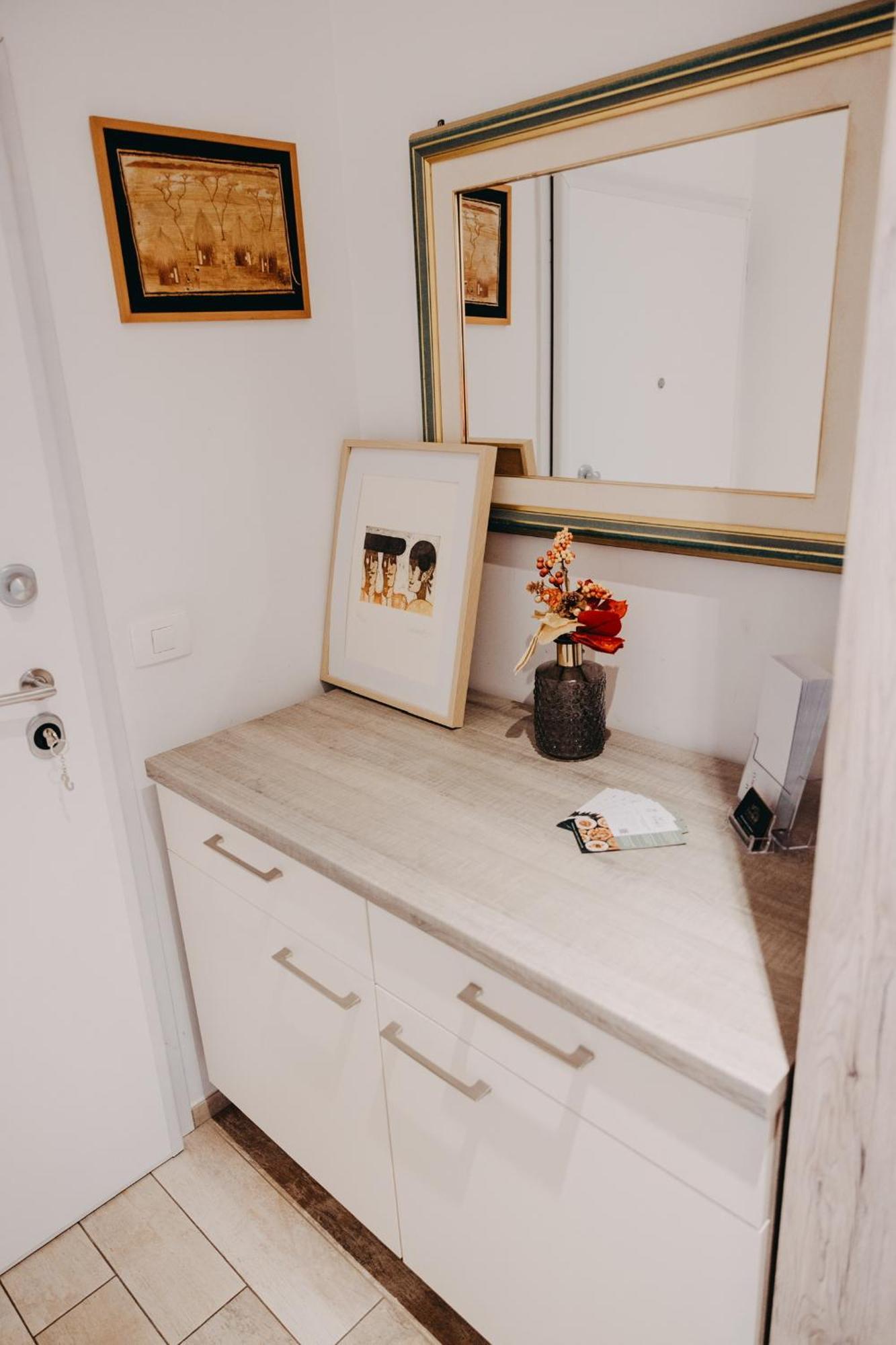 Apartments Miki'S بليد الغرفة الصورة