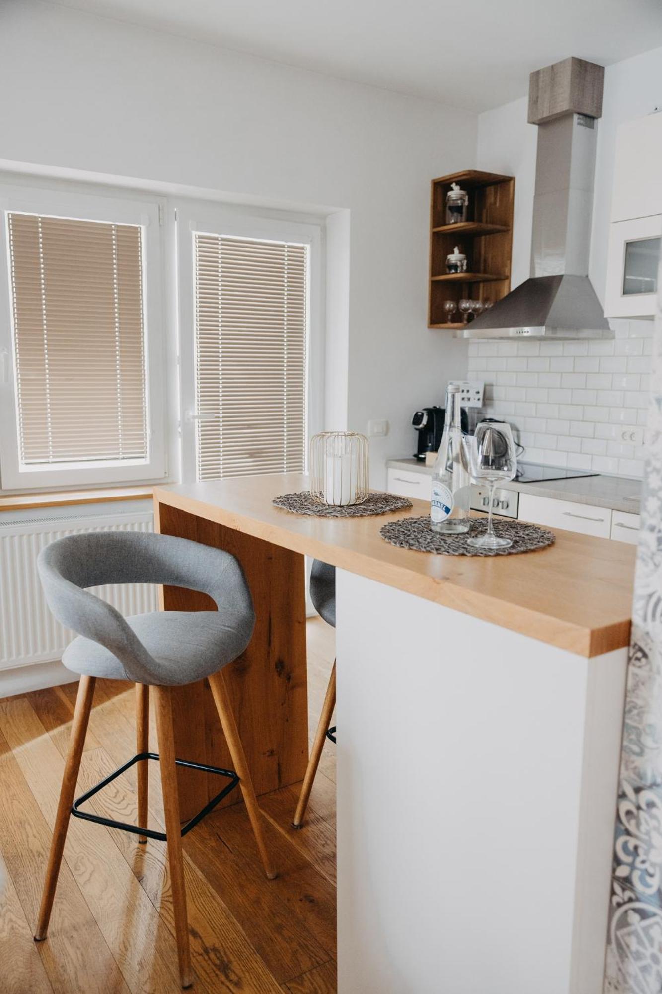 Apartments Miki'S بليد المظهر الخارجي الصورة