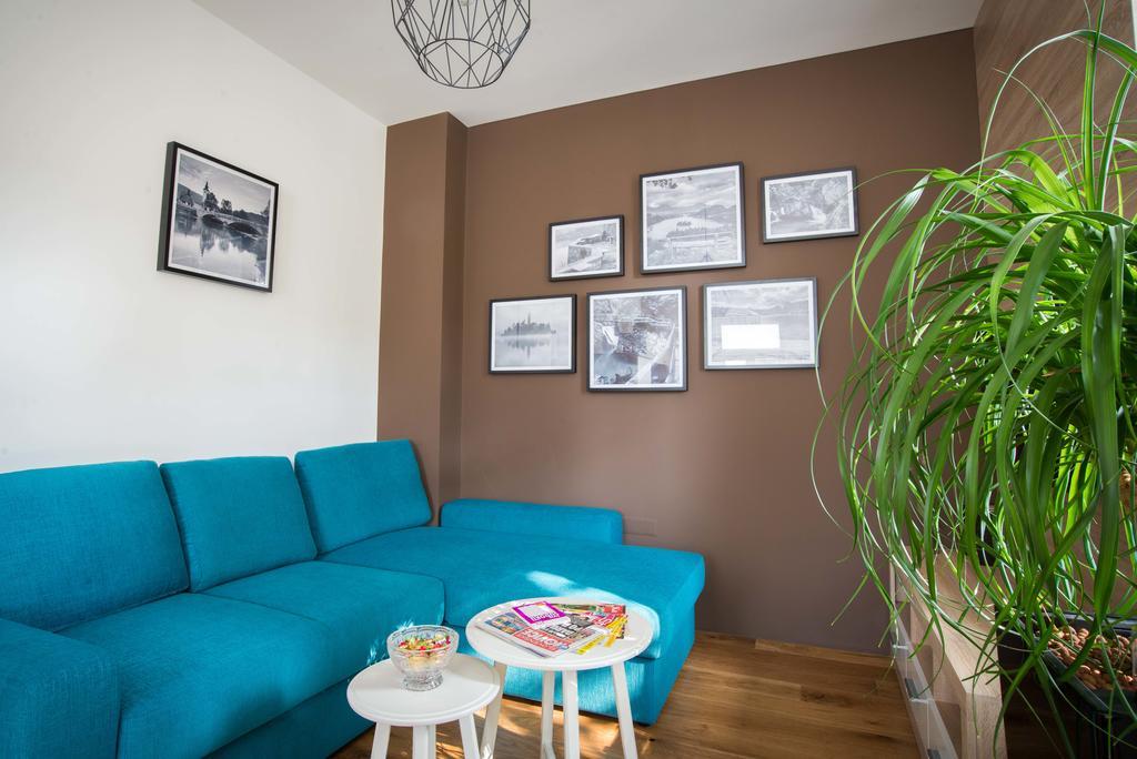 Apartments Miki'S بليد المظهر الخارجي الصورة