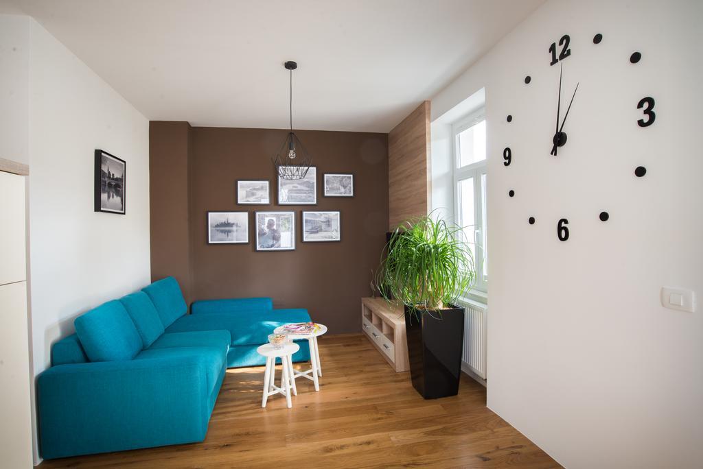 Apartments Miki'S بليد المظهر الخارجي الصورة