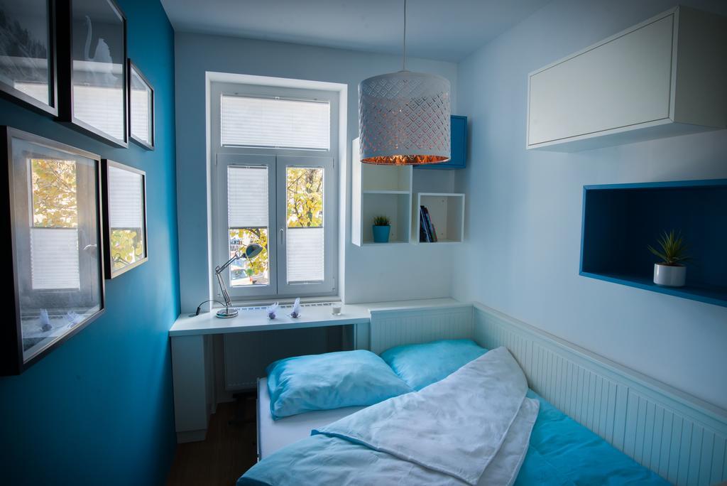 Apartments Miki'S بليد المظهر الخارجي الصورة