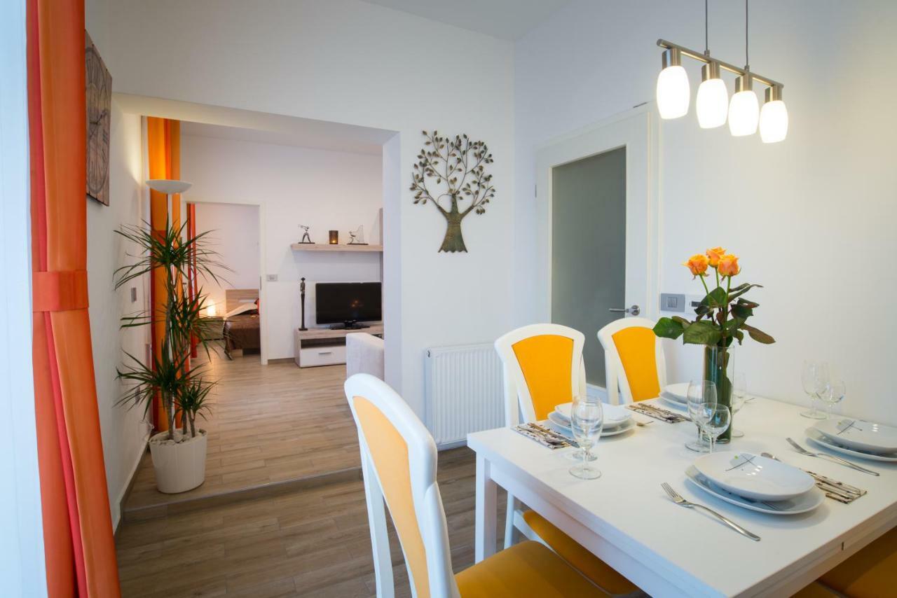 Apartments Miki'S بليد المظهر الخارجي الصورة