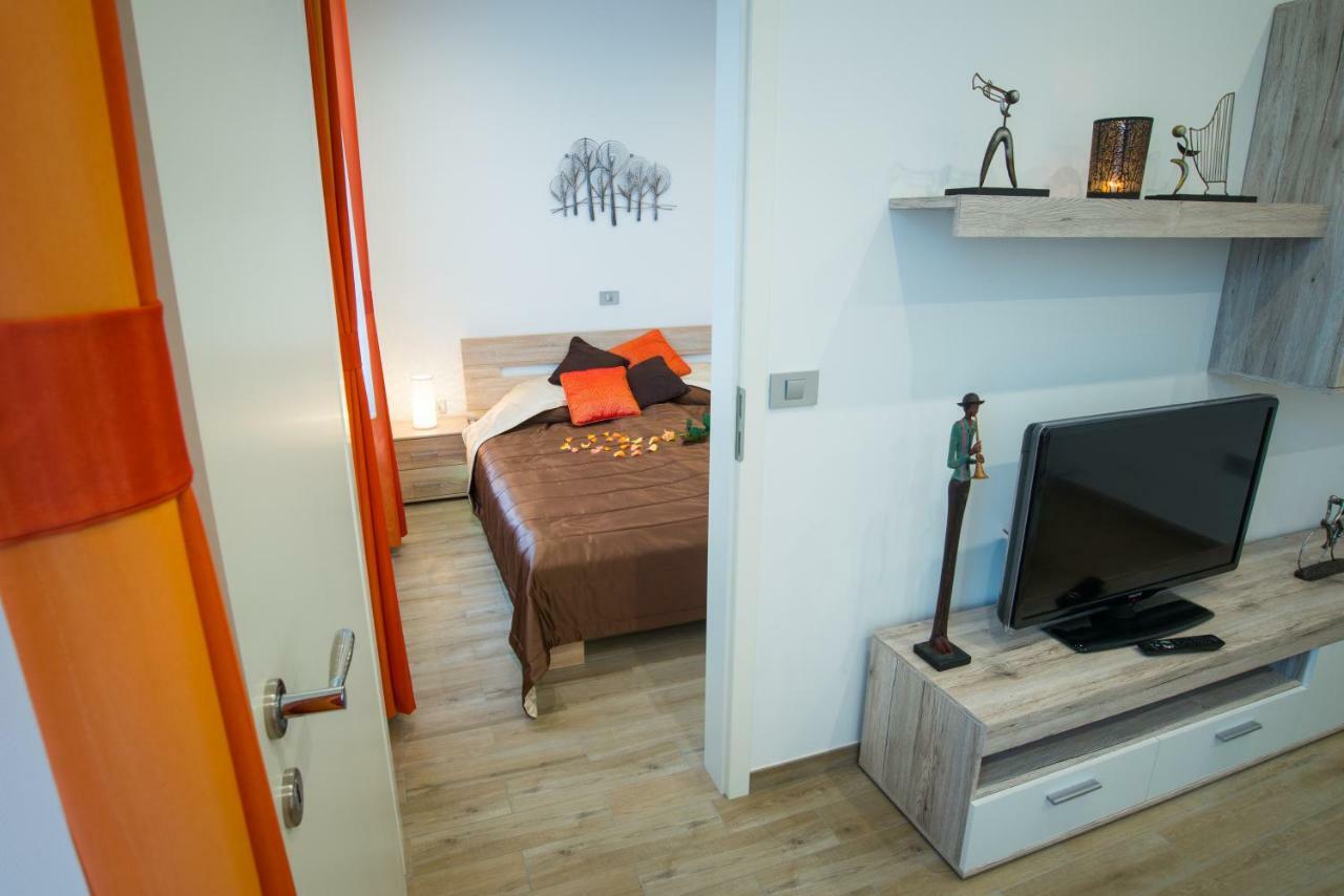 Apartments Miki'S بليد المظهر الخارجي الصورة