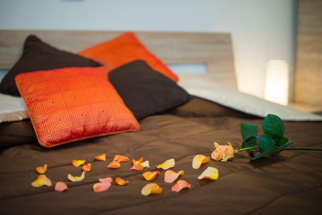 Apartments Miki'S بليد المظهر الخارجي الصورة